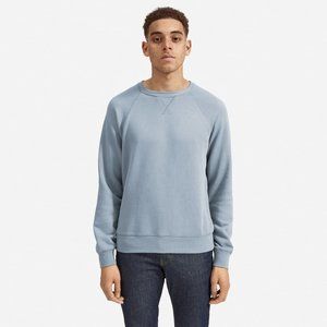 Everlane | The Lightweight French Terry Crew